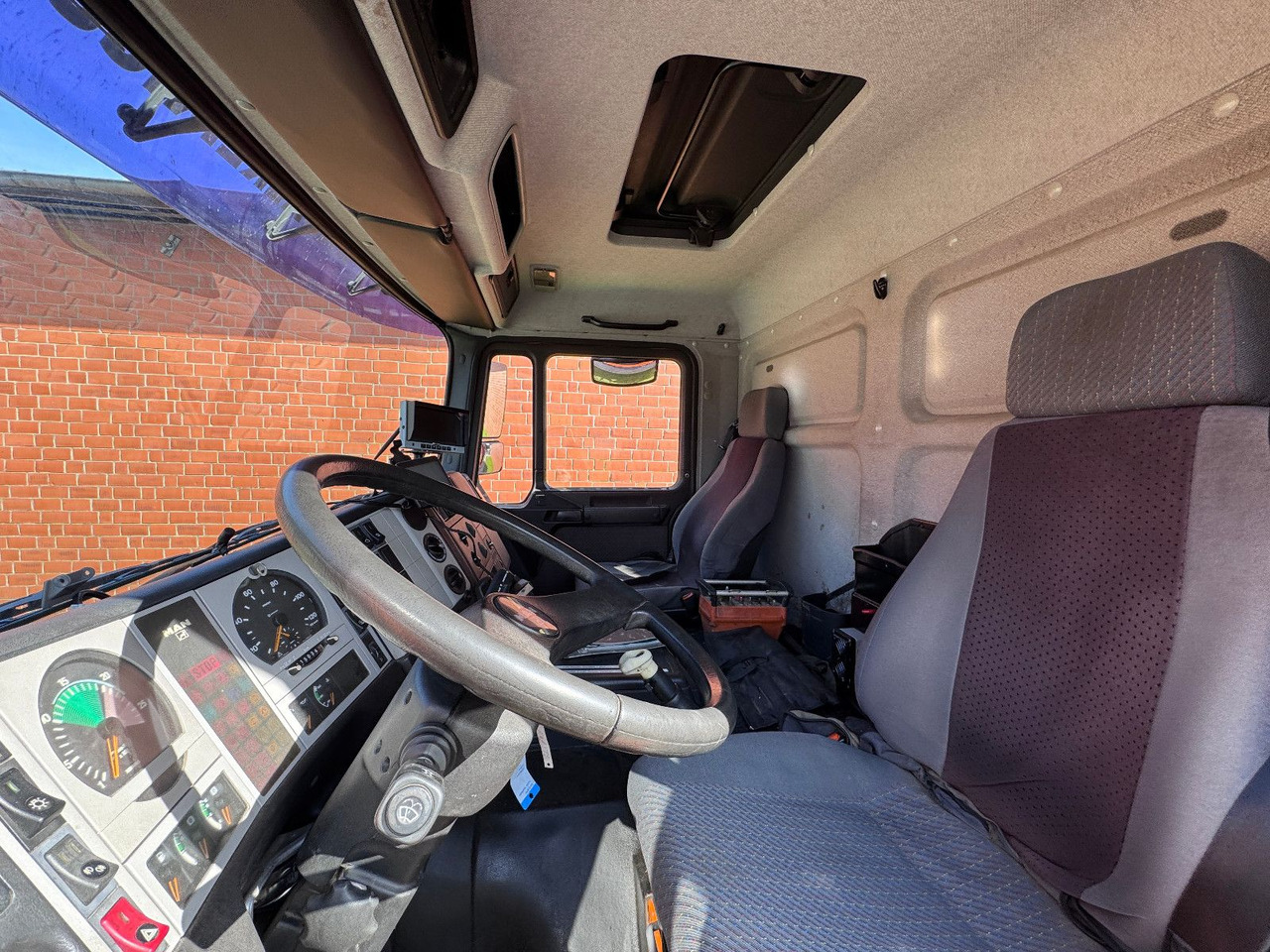 리스 MAN FE 410 Assmann Saug HD Spüler Recycling + FB. MAN FE 410 Assmann Saug HD Spüler Recycling + FB. : 사진 8 리스 MAN FE 410 Assmann Saug HD Spüler Recycling + FB. MAN FE 410 Assmann Saug HD Spüler Recycling + FB. : 사진 8