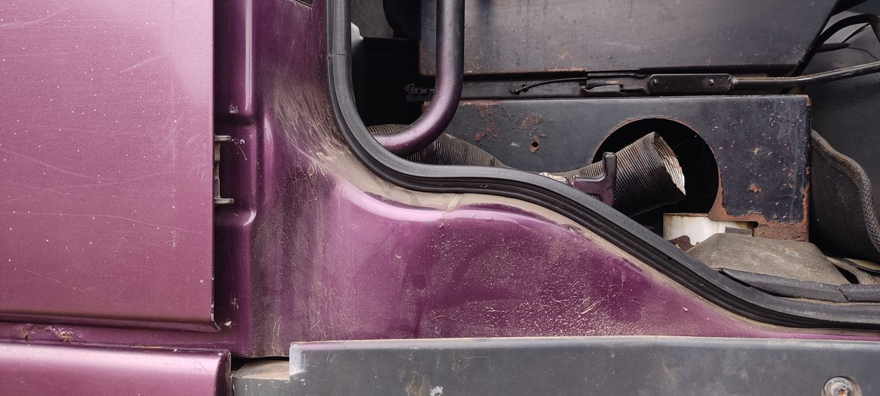 트랙터 유닛 DAF 95XF380 : 사진 21