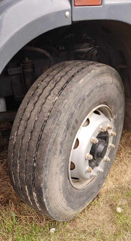 트랙터 유닛 DAF 95XF380 : 사진 15