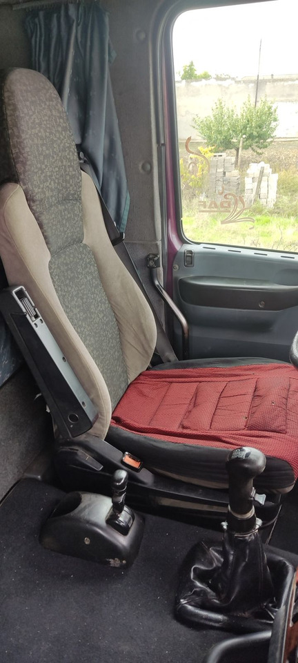 트랙터 유닛 DAF 95XF380 : 사진 20