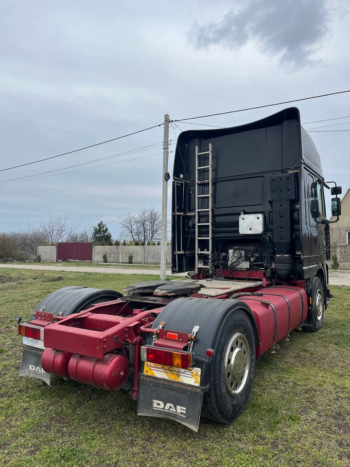 DAF 95XF480 - 트랙터 유닛 : 사진 4 DAF 95XF480 - 트랙터 유닛 : 사진 4