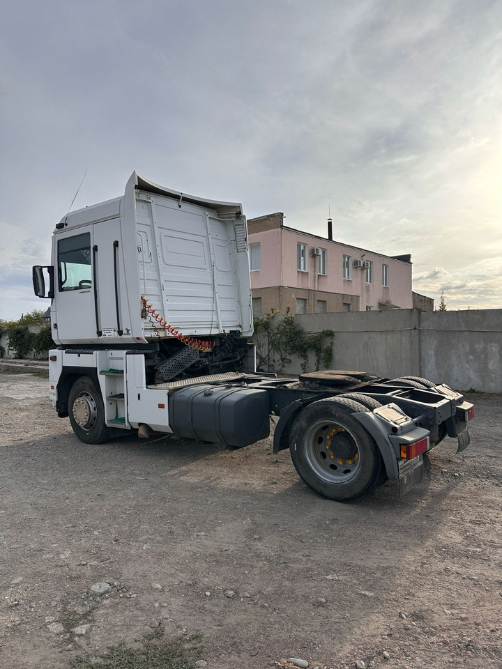 RENAULT Magnum 440 | ID1639S - 트랙터 유닛 : 사진 5 RENAULT Magnum 440 | ID1639S - 트랙터 유닛 : 사진 5