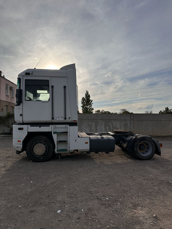 RENAULT Magnum 440 | ID1639S - 트랙터 유닛 : 사진 4 RENAULT Magnum 440 | ID1639S - 트랙터 유닛 : 사진 4