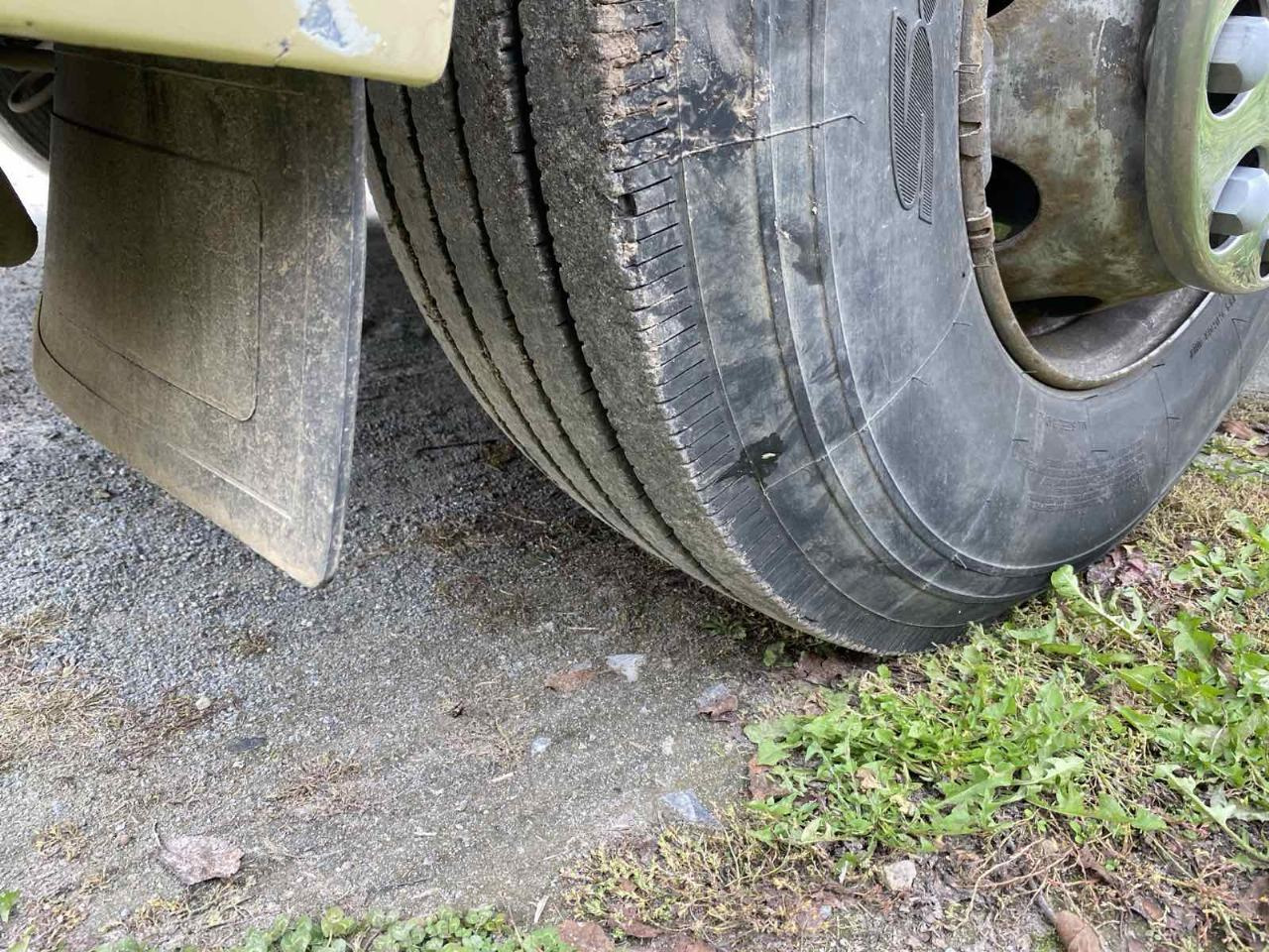 트랙터 유닛 RENAULT Magnum 440 ID1653 : 사진 8