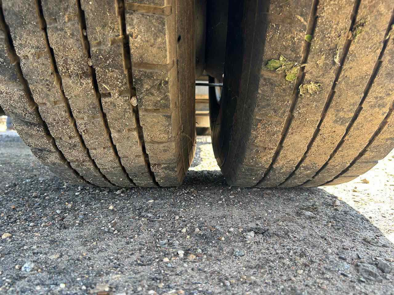 트랙터 유닛 RENAULT Magnum 440 : 사진 13 트랙터 유닛 RENAULT Magnum 440 : 사진 13