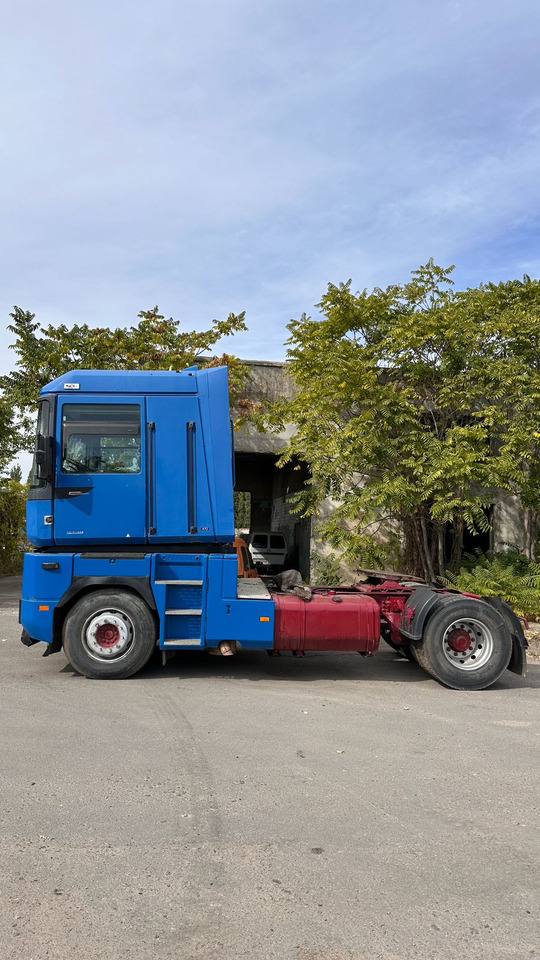 RENAULT Magnum 470 | ID1613S - 트랙터 유닛 : 사진 5 RENAULT Magnum 470 | ID1613S - 트랙터 유닛 : 사진 5