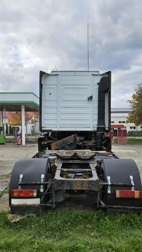 RENAULT Magnum 480 ID1672S - 트랙터 유닛 : 사진 5 RENAULT Magnum 480 ID1672S - 트랙터 유닛 : 사진 5