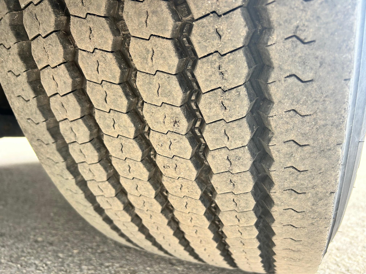 냉동탑차 SCANIA G490 : 사진 18 냉동탑차 SCANIA G490 : 사진 18