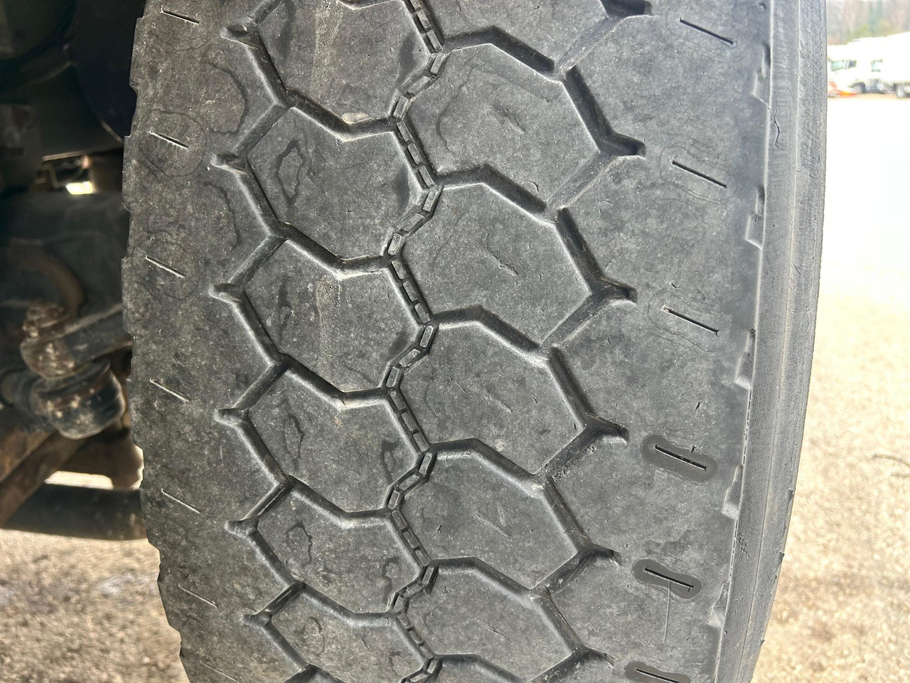 냉동탑차 SCANIA G490 : 사진 20 냉동탑차 SCANIA G490 : 사진 20