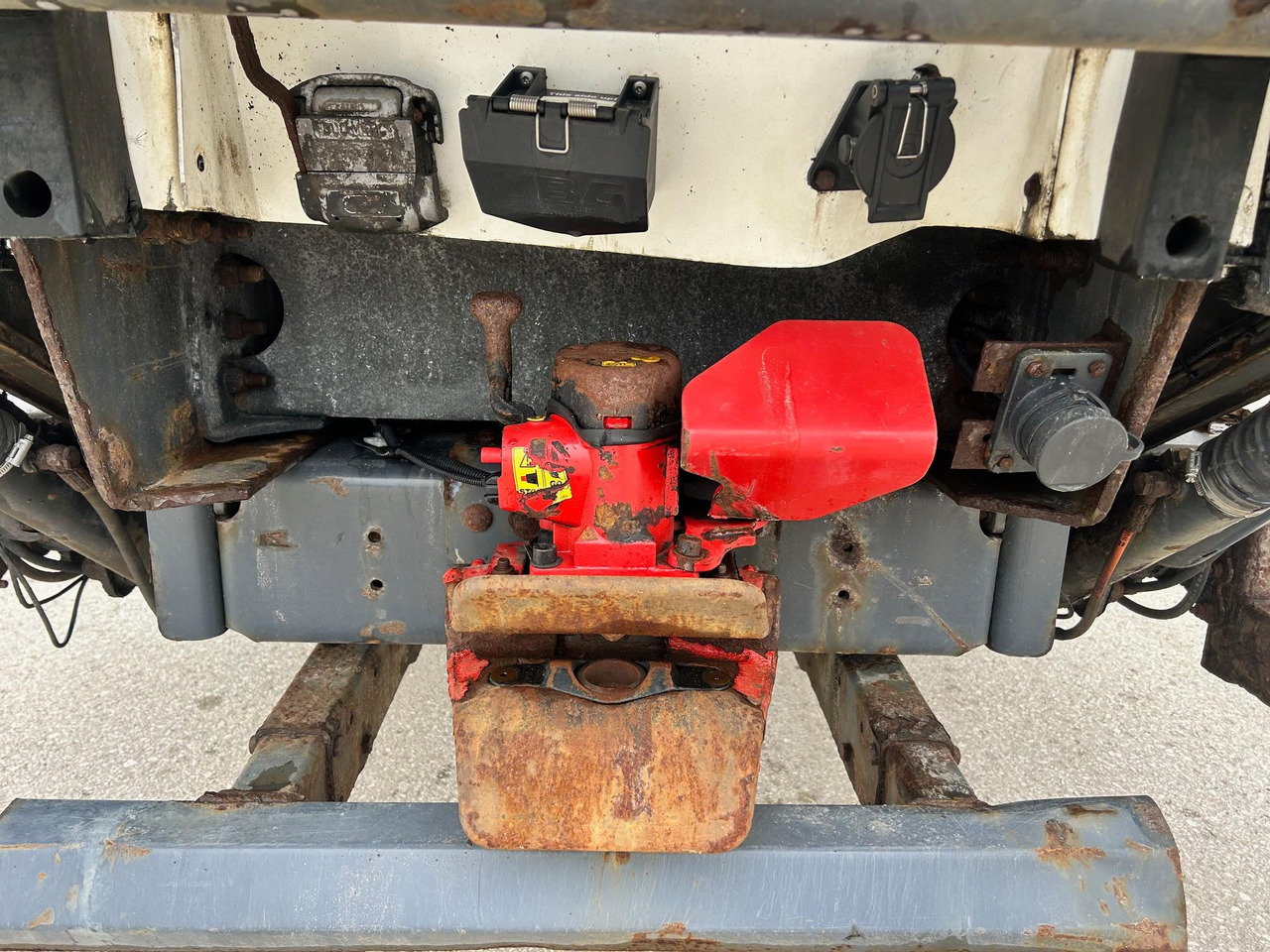 냉동탑차 SCANIA G490 : 사진 15 냉동탑차 SCANIA G490 : 사진 15