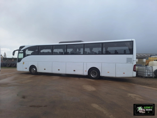 MERCEDES TOURISMO - 대형 버스 : 사진 5 MERCEDES TOURISMO - 대형 버스 : 사진 5