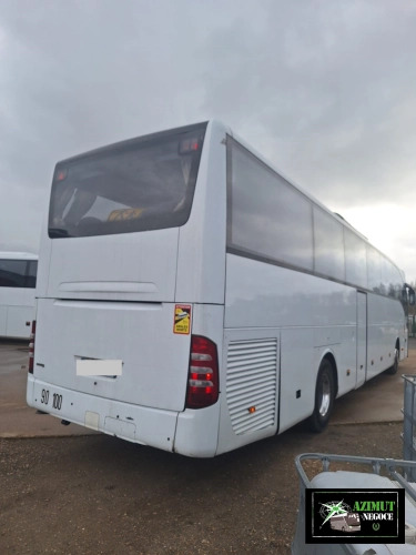 MERCEDES TOURISMO - 대형 버스 : 사진 3 MERCEDES TOURISMO - 대형 버스 : 사진 3
