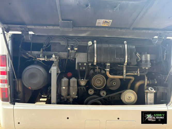 Mercedes tourismo - 대형 버스 : 사진 5 Mercedes tourismo - 대형 버스 : 사진 5