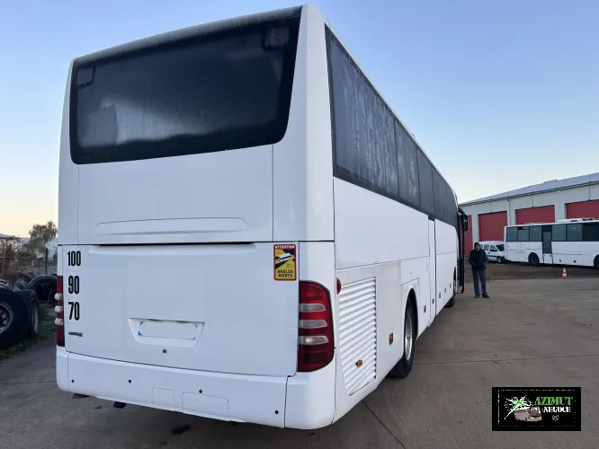 Mercedes tourismo - 대형 버스 : 사진 3 Mercedes tourismo - 대형 버스 : 사진 3