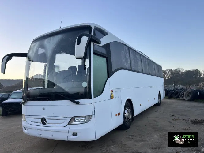 Mercedes tourismo - 대형 버스 : 사진 2 Mercedes tourismo - 대형 버스 : 사진 2