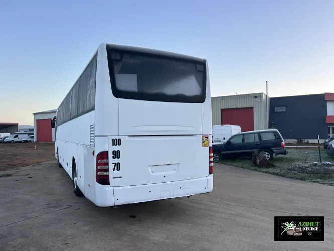 Mercedes tourismo - 대형 버스 : 사진 4 Mercedes tourismo - 대형 버스 : 사진 4