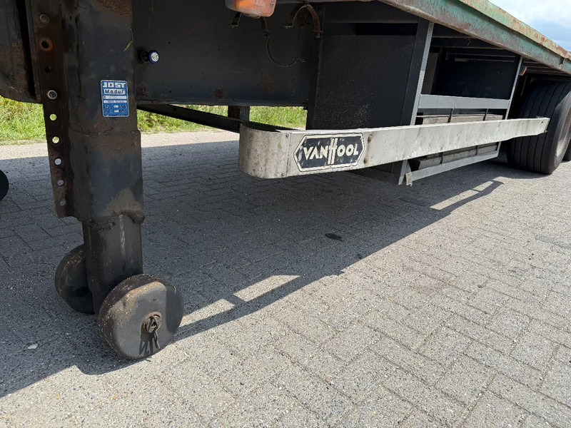 LAG inruil mega's LAG/ Van Hool 2008 / 2006 / 2005 / 1999 / 1998 - 밀폐형 박스 세미 트레일러 : 사진 5 LAG inruil mega's LAG/ Van Hool 2008 / 2006 / 2005 / 1999 / 1998 - 밀폐형 박스 세미 트레일러 : 사진 5