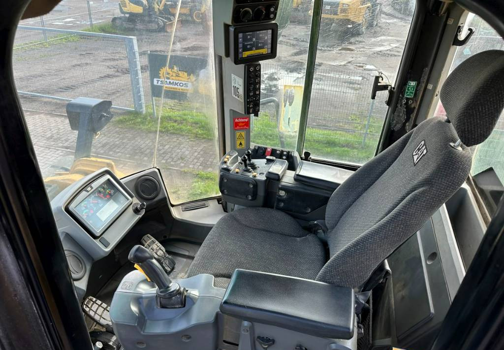 CAT 966 M XE - CE + EPA German machine! - 휠 로더 : 사진 5 CAT 966 M XE - CE + EPA German machine! - 휠 로더 : 사진 5