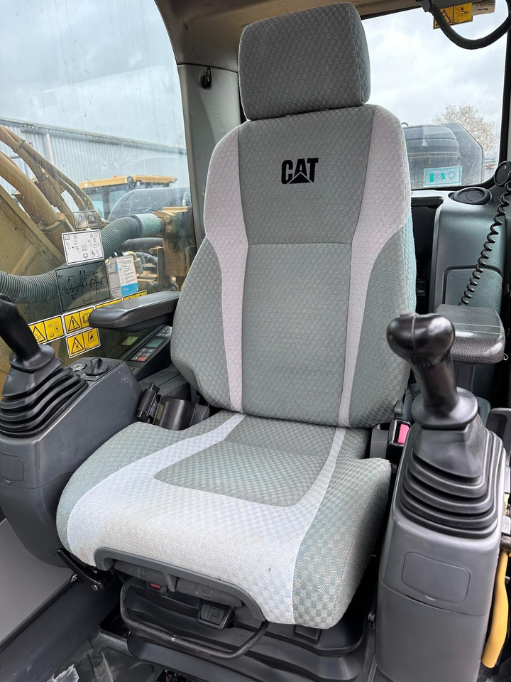 CATERPILLAR 336 D LN +New chains+Sprocket German machine! - 크롤러 굴삭기 : 사진 5 CATERPILLAR 336 D LN +New chains+Sprocket German machine! - 크롤러 굴삭기 : 사진 5