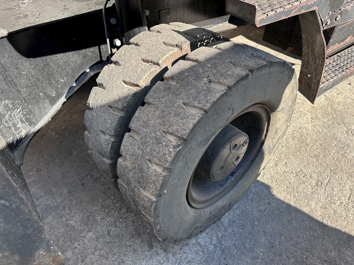 CATERPILLAR M 318 MH mit Greifer Kein 3022 3026 320 322 - 휠 굴삭기 : 사진 5 CATERPILLAR M 318 MH mit Greifer Kein 3022 3026 320 322 - 휠 굴삭기 : 사진 5