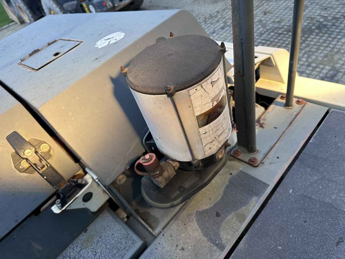 크롤러 굴삭기 LIEBHERR R 934 C HDSL Top Zustand !!! Kein 936 : 사진 6