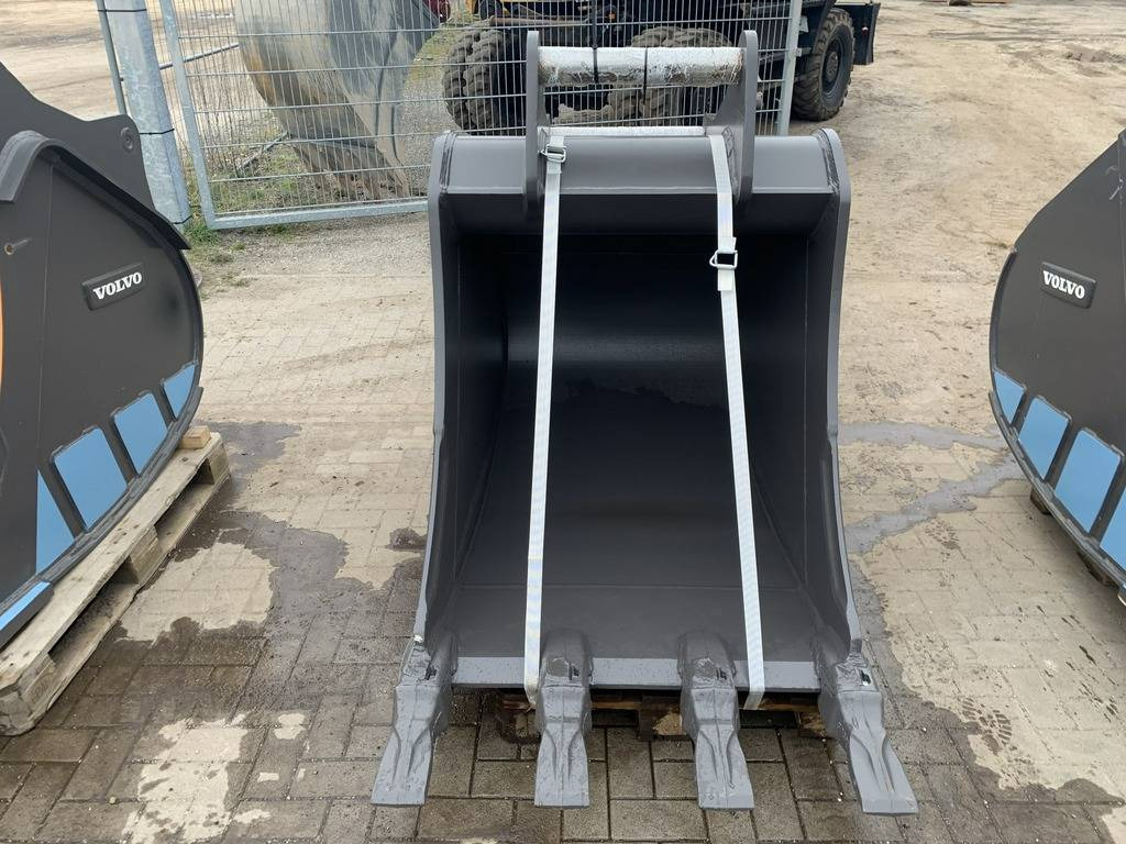 Volvo S 60 / S6 Tieflöffel bucket 1.000mm - 굴삭기 버킷 : 사진 1 Volvo S 60 / S6 Tieflöffel bucket 1.000mm - 굴삭기 버킷 : 사진 1