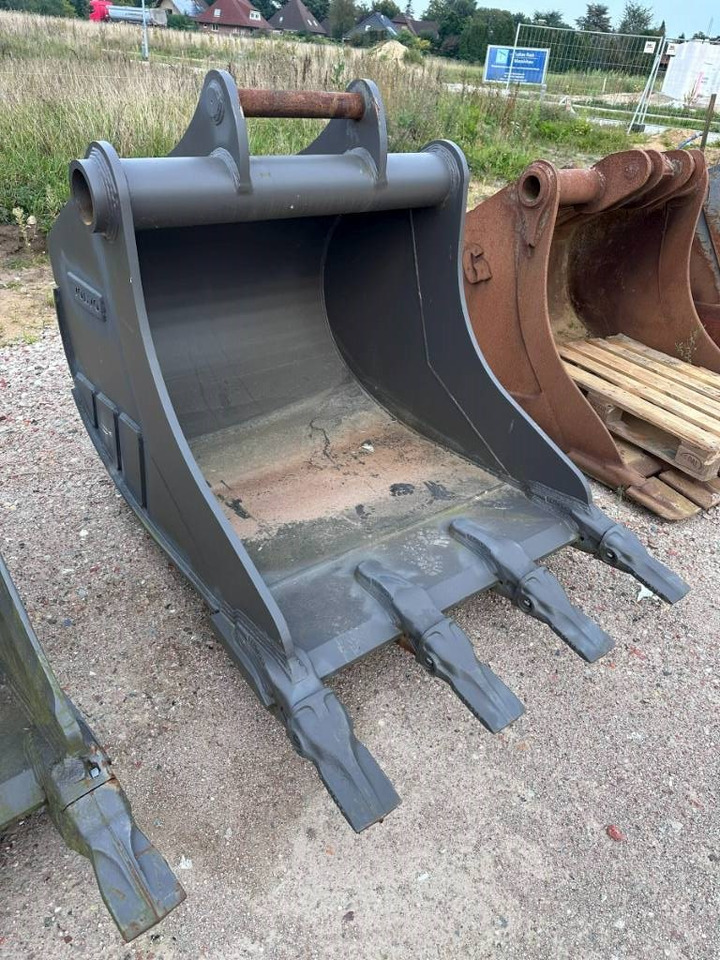 신규 굴삭기 버킷 Volvo S 70 / S7 Tieflöffel bucket 1.500mm cbm 1.5 m³ : 사진 8 신규 굴삭기 버킷 Volvo S 70 / S7 Tieflöffel bucket 1.500mm cbm 1.5 m³ : 사진 8