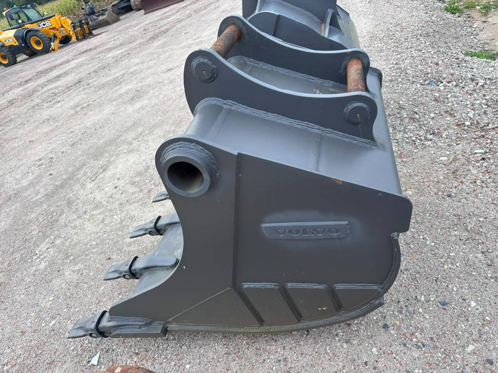 신규 굴삭기 버킷 Volvo S 70 / S7 Tieflöffel bucket 1.500mm cbm 1.5 m³ : 사진 12 신규 굴삭기 버킷 Volvo S 70 / S7 Tieflöffel bucket 1.500mm cbm 1.5 m³ : 사진 12
