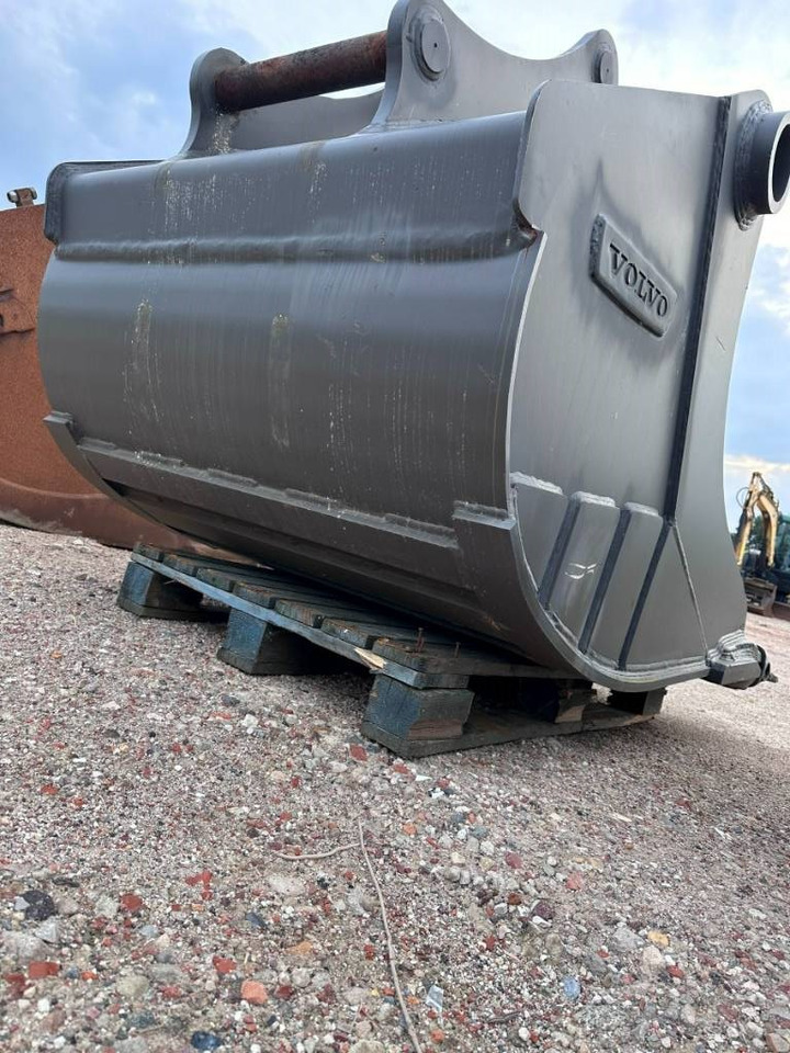 신규 굴삭기 버킷 Volvo S 70 / S7 Tieflöffel bucket 1.500mm cbm 1.5 m³ : 사진 14 신규 굴삭기 버킷 Volvo S 70 / S7 Tieflöffel bucket 1.500mm cbm 1.5 m³ : 사진 14