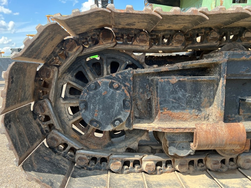 크롤러 크레인 Hitachi KH 150-2 : 사진 18