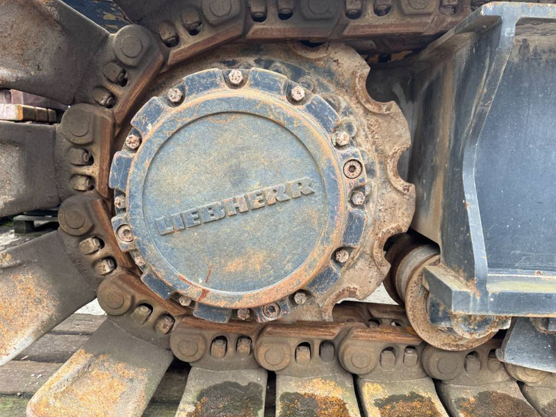 리스 Liebherr LR1140 Liebherr LR1140 : 사진 15