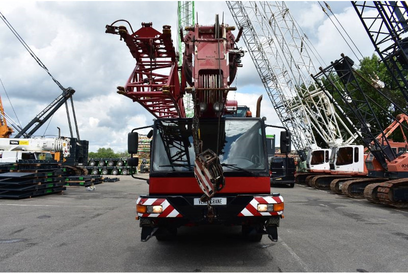 Liebherr LTM 1030-2 - 전천후 지형 크레인 : 사진 3 Liebherr LTM 1030-2 - 전천후 지형 크레인 : 사진 3