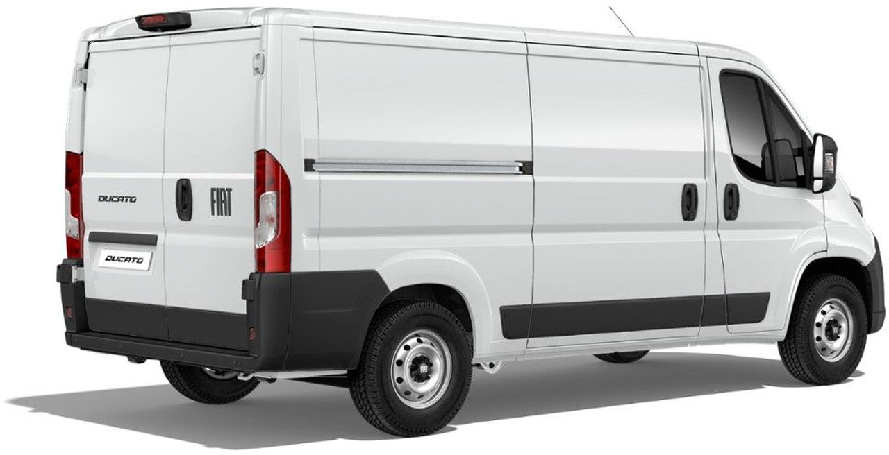 Fiat Ducato 30L L2H1 120 Kastenwagen 2025 - 소형 밴 : 사진 4 Fiat Ducato 30L L2H1 120 Kastenwagen 2025 - 소형 밴 : 사진 4