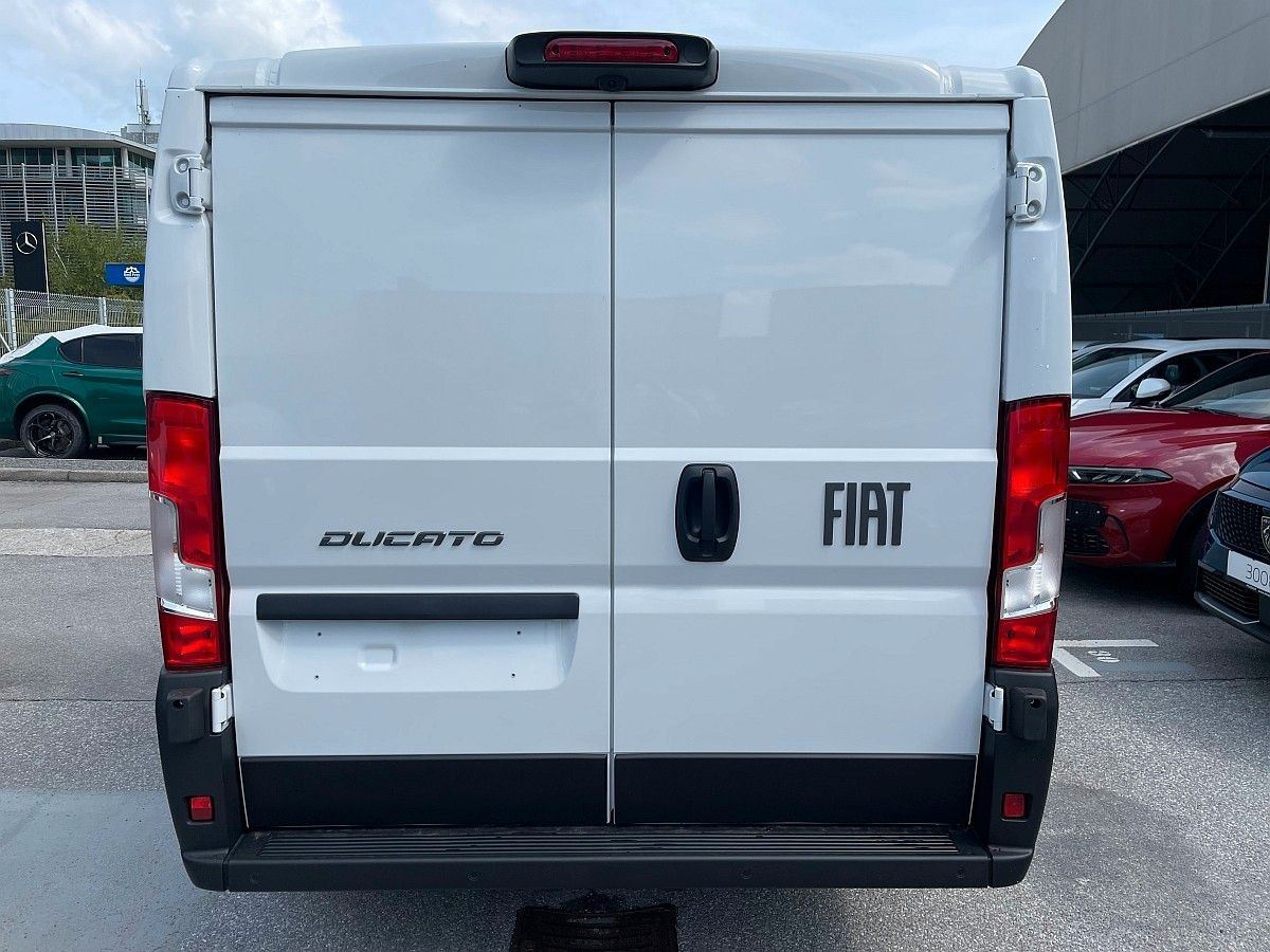 Fiat Ducato 30L L2H1-120-Klima;Temp;P.Sens;DAB+;2025 - 소형 밴 : 사진 4 Fiat Ducato 30L L2H1-120-Klima;Temp;P.Sens;DAB+;2025 - 소형 밴 : 사진 4