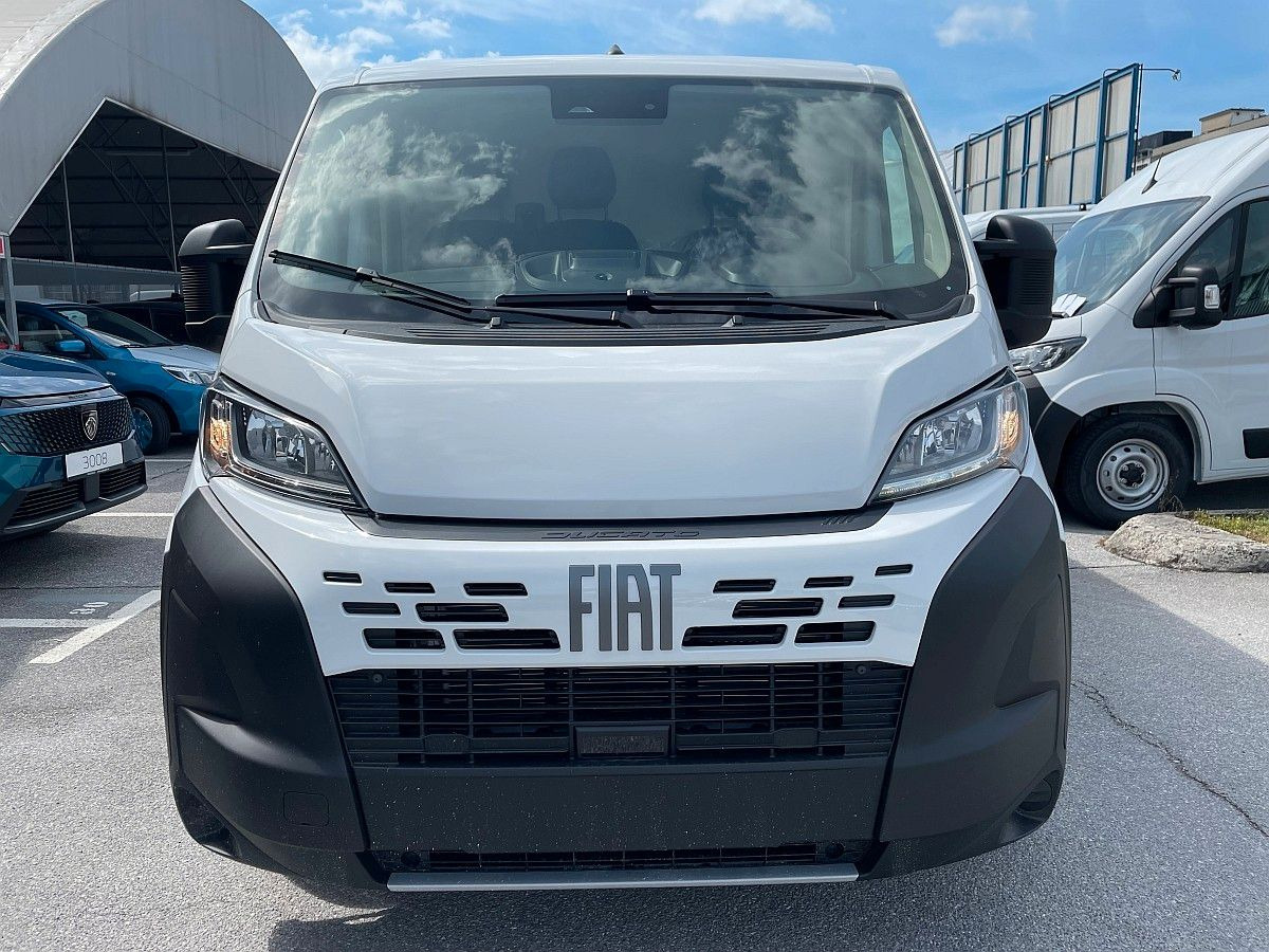 Fiat Ducato 30L L2H1-120-Klima;Temp;P.Sens;DAB+;2025 - 소형 밴 : 사진 2 Fiat Ducato 30L L2H1-120-Klima;Temp;P.Sens;DAB+;2025 - 소형 밴 : 사진 2