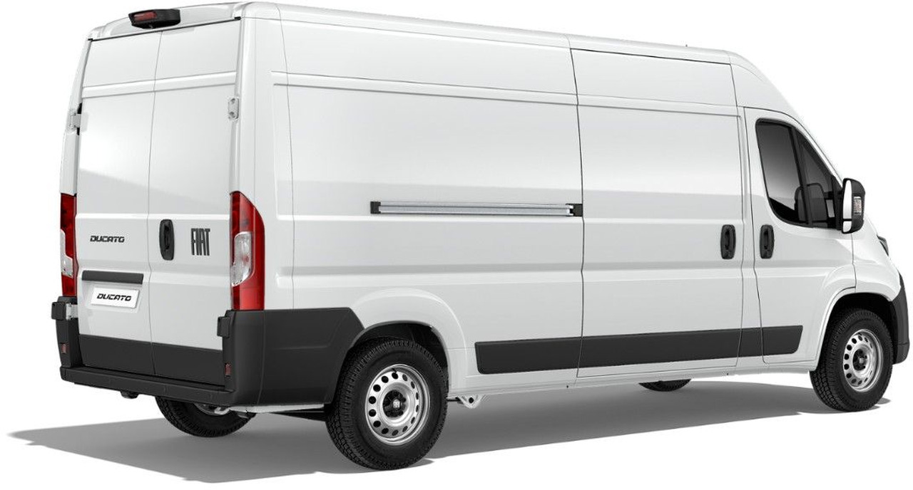 Fiat Ducato 35H L3H2 180 Kastenwagen 2025 - 패널 밴 : 사진 4 Fiat Ducato 35H L3H2 180 Kastenwagen 2025 - 패널 밴 : 사진 4