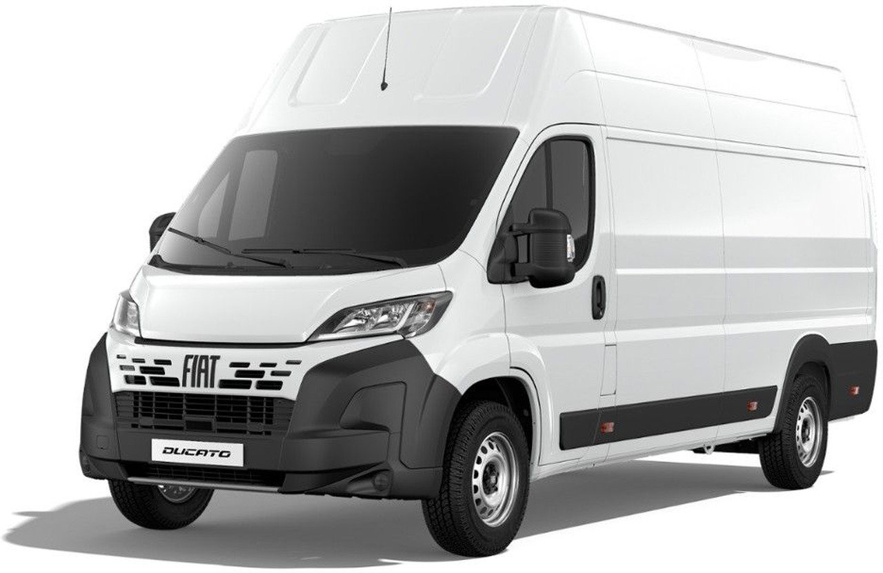 Fiat Ducato 35H L4H3 140 Kastenwagen 2025 - 패널 밴 : 사진 1 Fiat Ducato 35H L4H3 140 Kastenwagen 2025 - 패널 밴 : 사진 1