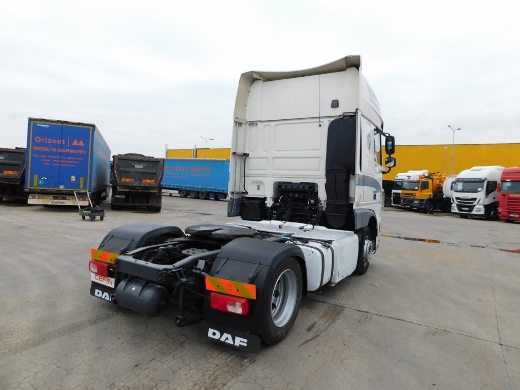 Daf Xf 460 ft - 트랙터 유닛 : 사진 3 Daf Xf 460 ft - 트랙터 유닛 : 사진 3