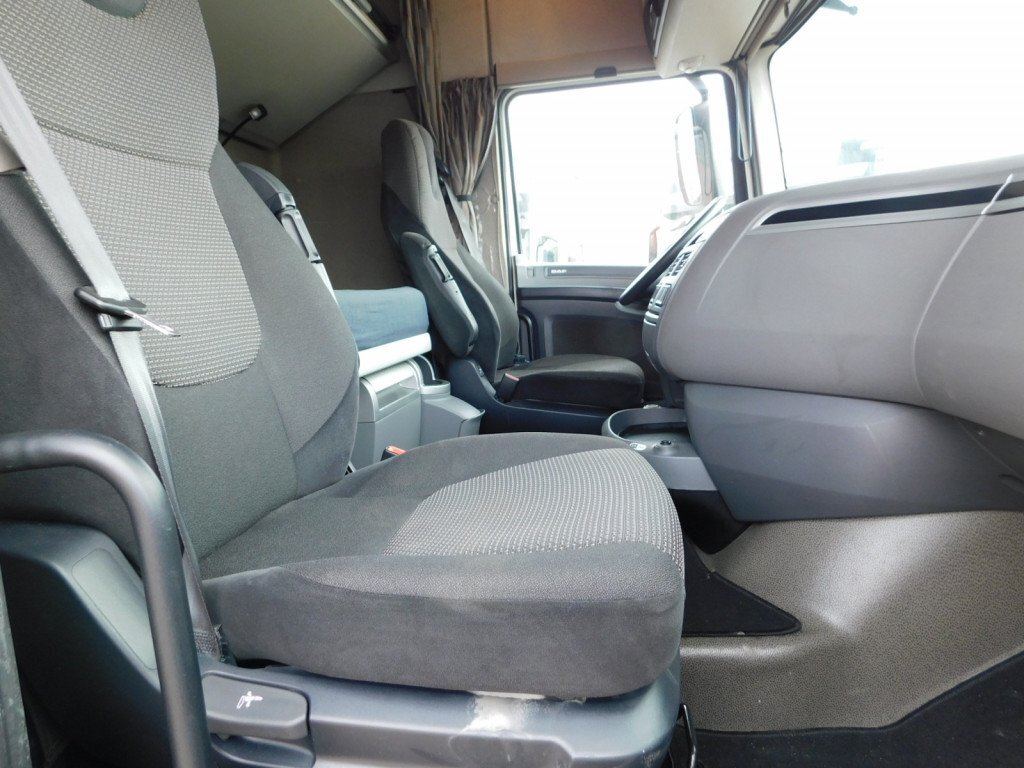 Daf Xf 460 ft - 트랙터 유닛 : 사진 5 Daf Xf 460 ft - 트랙터 유닛 : 사진 5