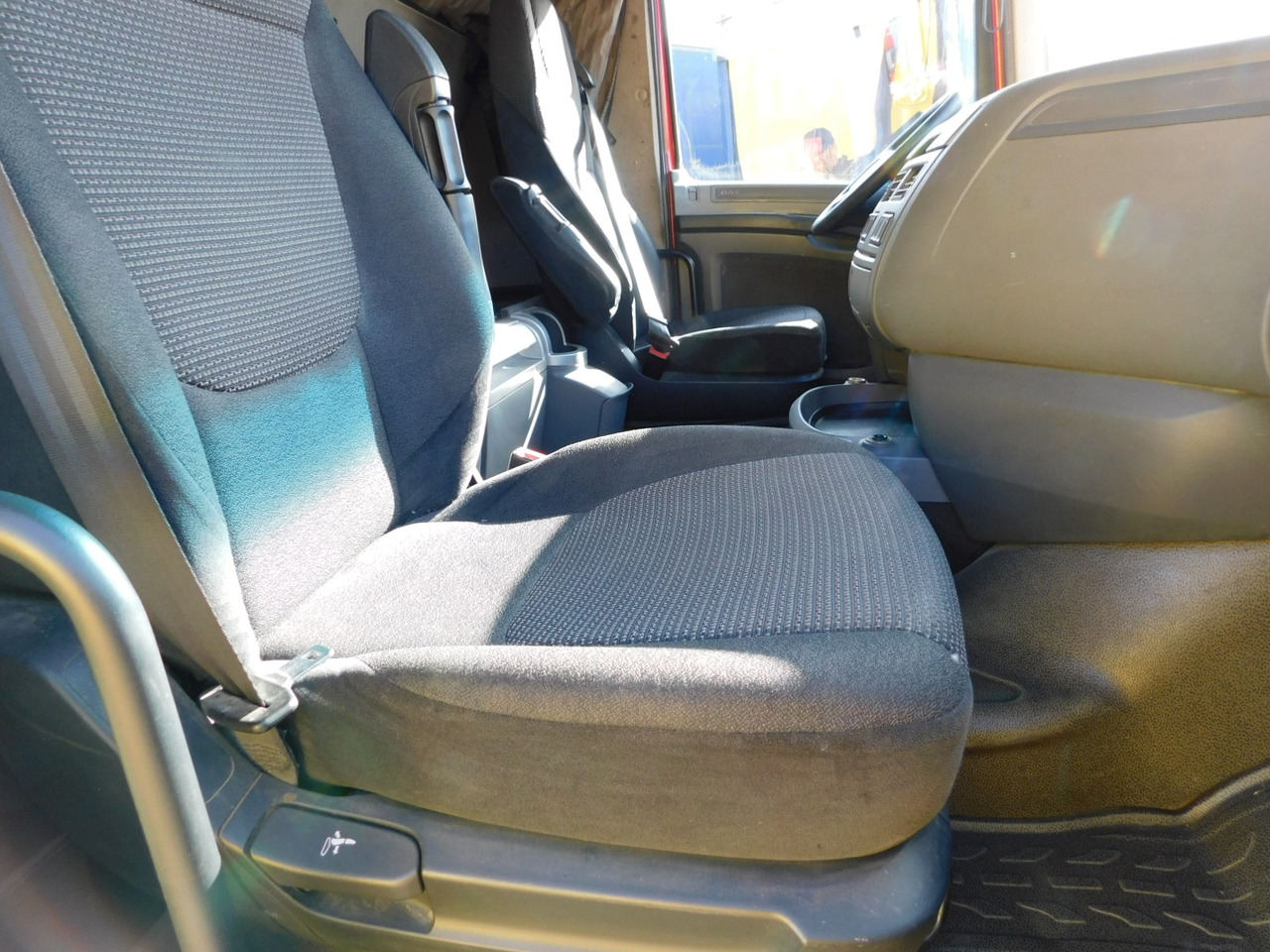 Daf Xf 510 - 트랙터 유닛 : 사진 4 Daf Xf 510 - 트랙터 유닛 : 사진 4