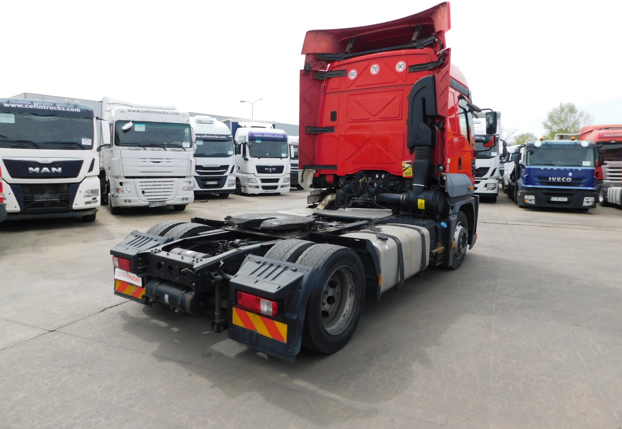 Ford 1848t 4x2 scab e6 12tx2620 - 트랙터 유닛 : 사진 3 Ford 1848t 4x2 scab e6 12tx2620 - 트랙터 유닛 : 사진 3