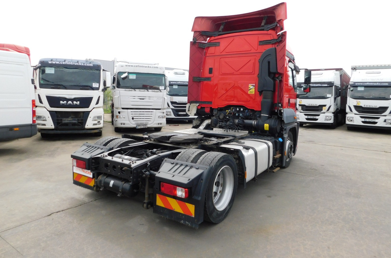 Ford 1848t 4x2 scab e6 12tx2620 - 트랙터 유닛 : 사진 3 Ford 1848t 4x2 scab e6 12tx2620 - 트랙터 유닛 : 사진 3