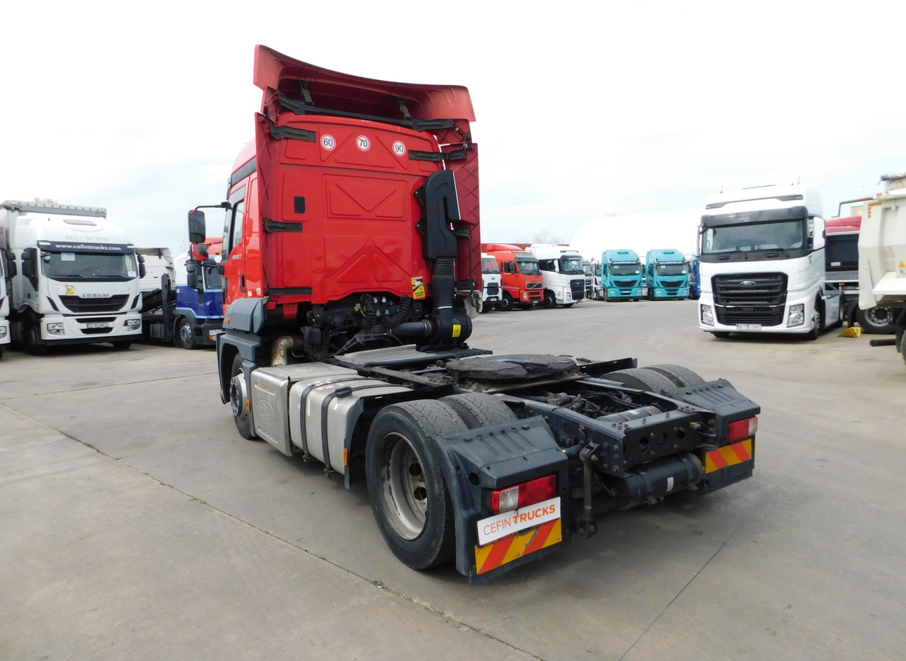 Ford 1848t 4x2 scab e6 12tx2620 - 트랙터 유닛 : 사진 4 Ford 1848t 4x2 scab e6 12tx2620 - 트랙터 유닛 : 사진 4