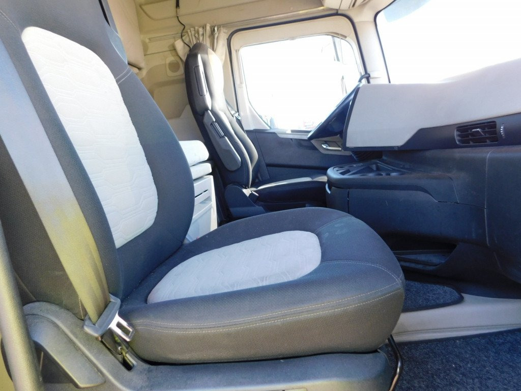 Ford F max 4x2 scab e6 12s2620 - 트랙터 유닛 : 사진 5 Ford F max 4x2 scab e6 12s2620 - 트랙터 유닛 : 사진 5