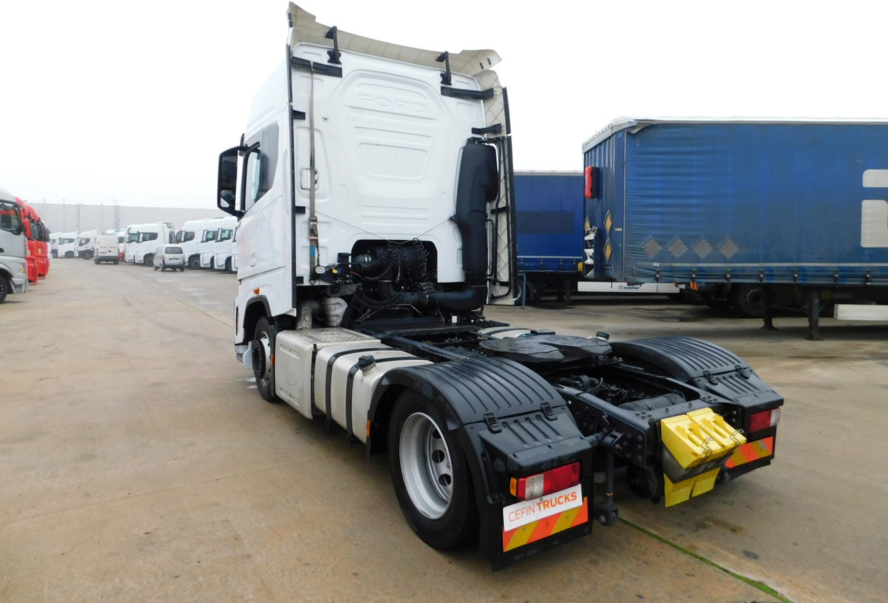 Ford F max ll 4x2 scab e6 12tx2620 - 트랙터 유닛 : 사진 4 Ford F max ll 4x2 scab e6 12tx2620 - 트랙터 유닛 : 사진 4