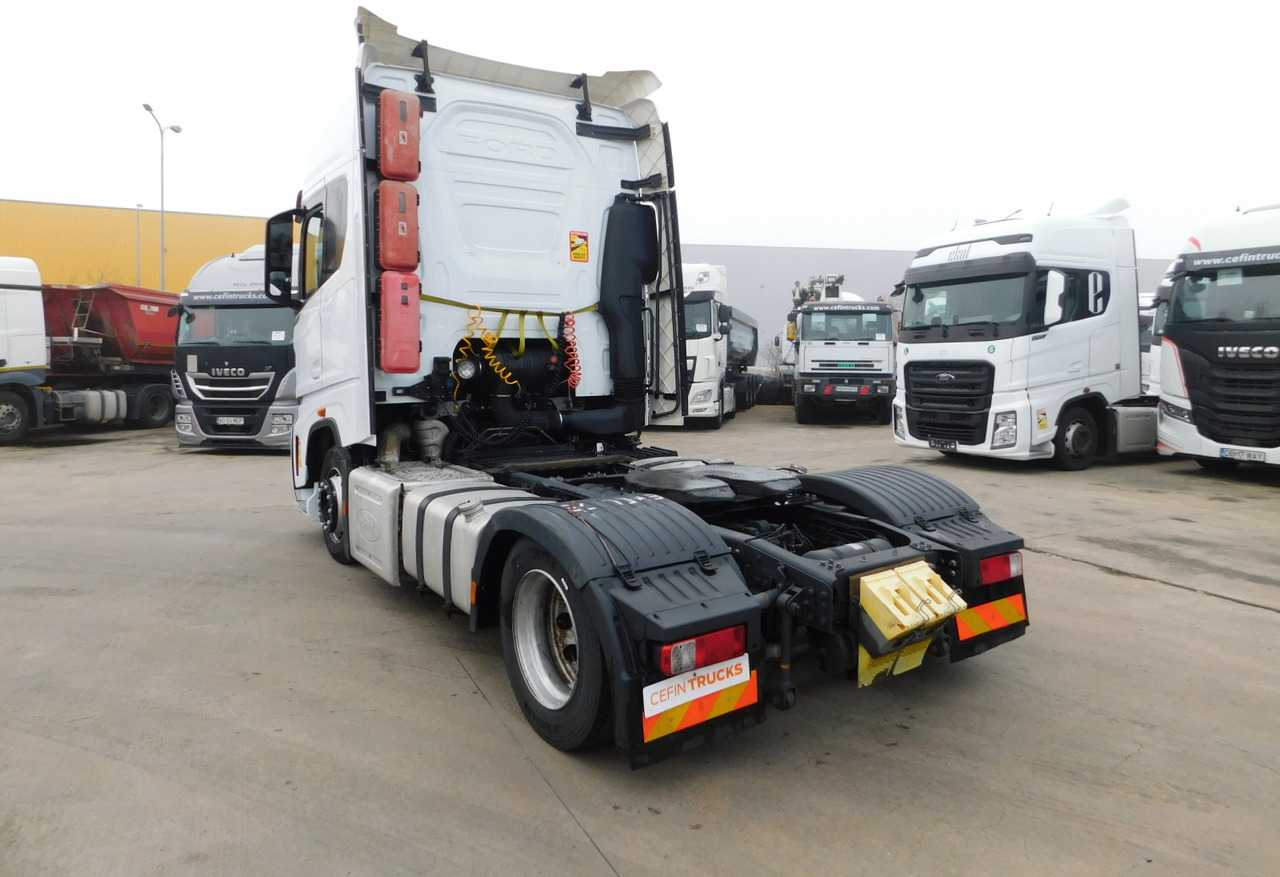 Ford F max ll 4x2 scab e6 12tx2620 - 트랙터 유닛 : 사진 4 Ford F max ll 4x2 scab e6 12tx2620 - 트랙터 유닛 : 사진 4