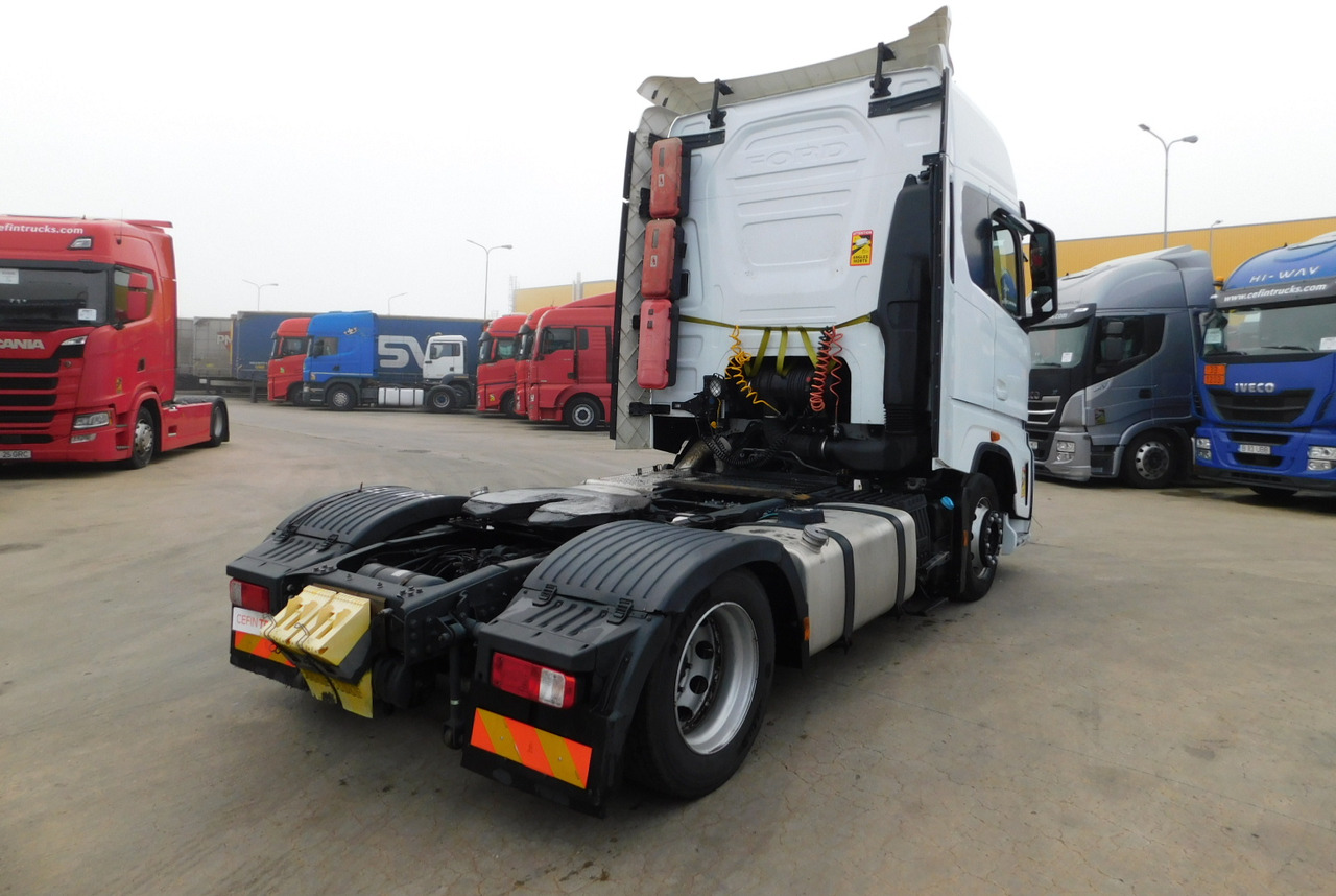 Ford F max ll 4x2 scab e6 12tx2620 - 트랙터 유닛 : 사진 3 Ford F max ll 4x2 scab e6 12tx2620 - 트랙터 유닛 : 사진 3