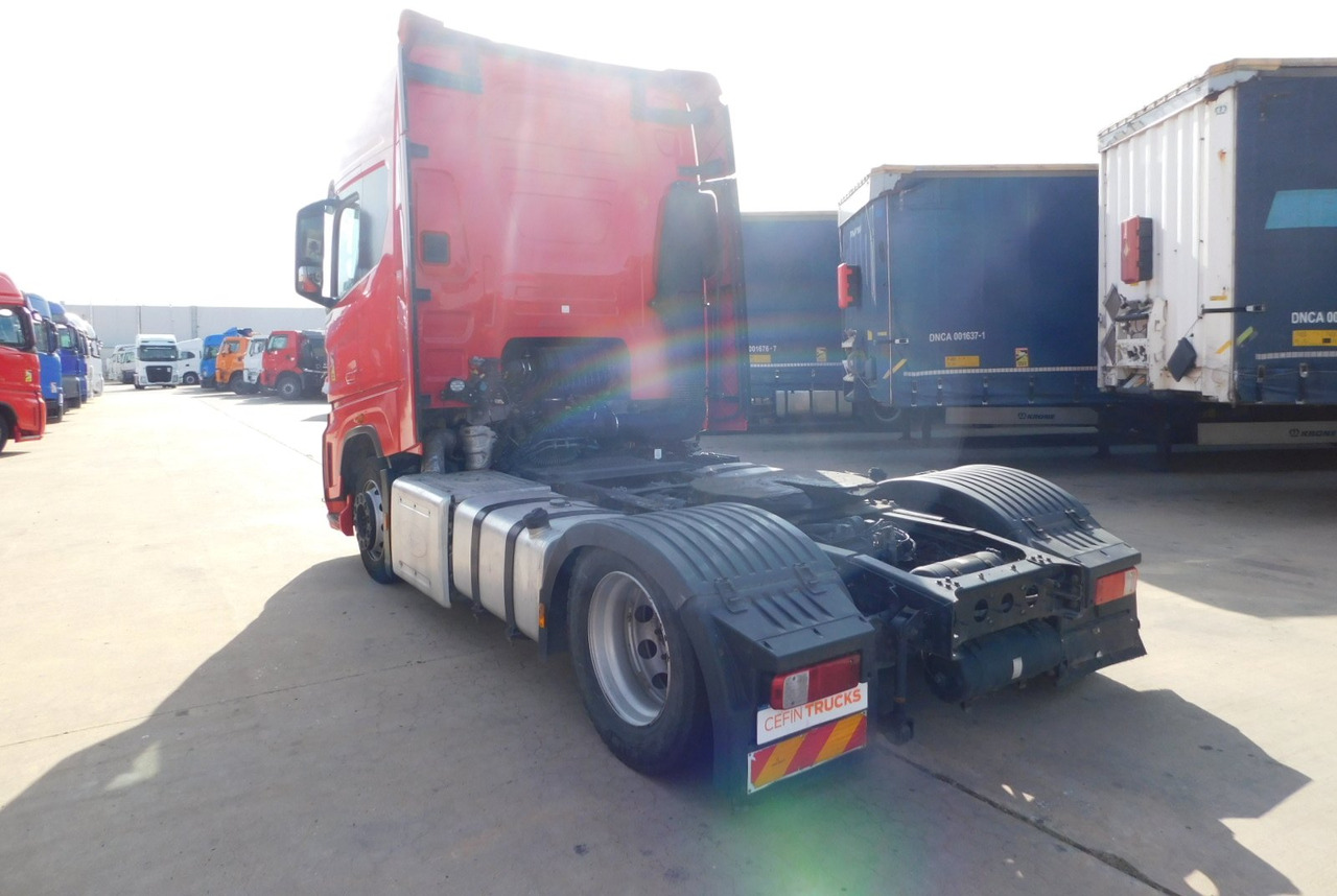 Ford F max ll 4x2 scab e6 12tx2620 - 트랙터 유닛 : 사진 4 Ford F max ll 4x2 scab e6 12tx2620 - 트랙터 유닛 : 사진 4