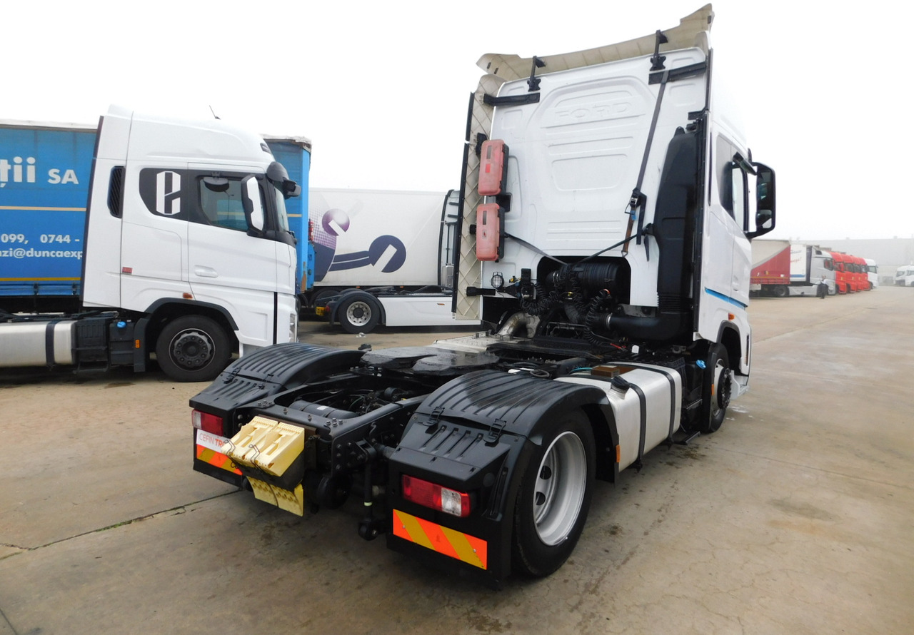 Ford F max ll 4x2 scab e6 12tx2620 - 트랙터 유닛 : 사진 3 Ford F max ll 4x2 scab e6 12tx2620 - 트랙터 유닛 : 사진 3