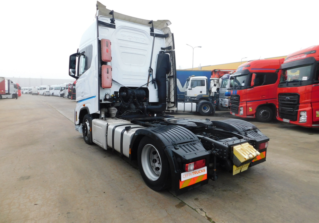 Ford F max ll 4x2 scab e6 12tx2620 - 트랙터 유닛 : 사진 4 Ford F max ll 4x2 scab e6 12tx2620 - 트랙터 유닛 : 사진 4